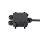 SLV 1010205 QUAD PRO 60 Stehleuchte DALI 2700 K IP65 rechteckig Anthrazit