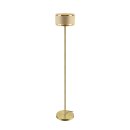 SLV 1010206 PANTILO ROPE 27 Stehleuchte E27 max. 1 x 15 W IP20 Gold