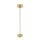 SLV 1010206 PANTILO ROPE 27 Stehleuchte E27 max. 1 x 15 W IP20 Gold