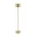 SLV 1010206 PANTILO ROPE 27 Stehleuchte E27 max. 1 x 15 W IP20 Gold