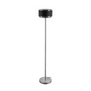 SLV 1010207 PANTILO ROPE 27 Stehleuchte E27 max. 1 x 15 W IP20 Silber