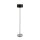 SLV 1010207 PANTILO ROPE 27 Stehleuchte E27 max. 1 x 15 W IP20 Silber