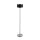 SLV 1010207 PANTILO ROPE 27 Stehleuchte E27 max. 1 x 15 W IP20 Silber