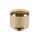 SLV 1010208 PANTILO ROPE 19 Tischleuchte E27 zylindrisch 1 x max. 15 W Gold