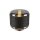 SLV 1010209 PANTILO ROPE 19 Tischleuchte E27 zylindrisch 1 x max. 15 W Silber