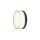 SLV 1010210 CYFT XL Wand- und Deckenaufbauleuchte 2700/3000/4000 K 15 W PHASE 125° IP65 Schwarz / klar