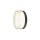 SLV 1010211 CYFT WAVE XL Wand- und Deckenaufbauleuchte 2700/3000/4000 K 15 W PHASE 105° IP65 Schwarz / klar