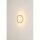 SLV 1010213 CYFT XL Dekoring indoor Weiß
