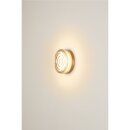 SLV 1010214 CYFT XL Dekoring indoor messing
