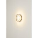 SLV 1010214 CYFT XL Dekoring indoor messing