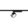 SLV 1010222 KALU 2.0 1~ Spot PHASE zylindrisch 2700 K 10 W 36° Schwarz