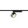 SLV 1010226 KALU 2.0 1~ Spot PHASE zylindrisch 3000 K 10 W 36° Schwarz