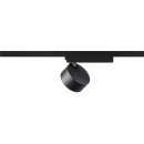 SLV 1010230 KALU 2.0 1~ Spot PHASE zylindrisch 4000 K 10 W 36° Schwarz