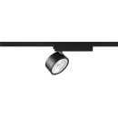 SLV 1010230 KALU 2.0 1~ Spot PHASE zylindrisch 4000 K 10 W 36° Schwarz