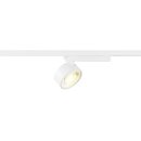 SLV 1010232 KALU 2.0 1~ Spot PHASE zylindrisch 4000 K 10 W 36° Weiß