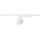 SLV 1010232 KALU 2.0 1~ Spot PHASE zylindrisch 4000 K 10 W 36° Weiß