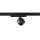 SLV 1010234 KALU 2.0 3~ Spot PHASE zylindrisch 2700 K 10 W 36° Schwarz