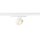 SLV 1010236 KALU 2.0 3~ Spot PHASE zylindrisch 2700 K 10 W 36° Weiß