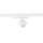 SLV 1010236 KALU 2.0 3~ Spot PHASE zylindrisch 2700 K 10 W 36° Weiß