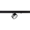 SLV 1010237 KALU 2.0 3~ Spot DALI zylindrisch 2700 K 10 W 36° Schwarz