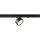 SLV 1010237 KALU 2.0 3~ Spot DALI zylindrisch 2700 K 10 W 36° Schwarz