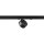 SLV 1010237 KALU 2.0 3~ Spot DALI zylindrisch 2700 K 10 W 36° Schwarz