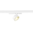 SLV 1010242 KALU 2.0 3~ Spot PHASE zylindrisch 3000 K 10 W 36° Weiß
