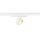 SLV 1010242 KALU 2.0 3~ Spot PHASE zylindrisch 3000 K 10 W 36° Weiß