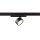 SLV 1010246 KALU 2.0 3~ Spot PHASE zylindrisch 4000 K 10 W 36° Schwarz