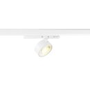 SLV 1010248 KALU 2.0 3~ Spot PHASE zylindrisch 4000 K 10 W 36° Weiß
