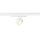 SLV 1010248 KALU 2.0 3~ Spot PHASE zylindrisch 4000 K 10 W 36° Weiß