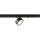 SLV 1010249 KALU 2.0 3~ Spot DALI zylindrisch 4000 K 10 W 36° Schwarz