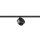 SLV 1010252 KALU 2.0 48V Spot DALI zylindrisch 2700 K 9 W 36° Schwarz