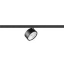 SLV 1010255 KALU 2.0 48V Spot DALI zylindrisch 3000 K 9 W 36° Schwarz