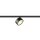 SLV 1010255 KALU 2.0 48V Spot DALI zylindrisch 3000 K 9 W 36° Schwarz