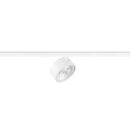 SLV 1010257 KALU 2.0 48V Spot DALI zylindrisch 3000 K 9 W 36° Weiß