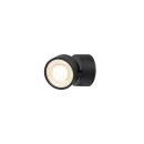 SLV 1010258 KALU 2.0 Wand- und Deckenaufbauleuchte PHASE...