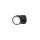 SLV 1010258 KALU 2.0 Wand- und Deckenaufbauleuchte PHASE 2700 K 10 W 36° Schwarz