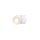 SLV 1010260 KALU 2.0 Wand- und Deckenaufbauleuchte PHASE 2700 K 10 W 36° Weiß