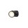 SLV 1010261 KALU 2.0 Wand- und Deckenaufbauleuchte PHASE 3000 K 10 W 36° Schwarz