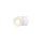 SLV 1010263 KALU 2.0 Wand- und Deckenaufbauleuchte PHASE 3000 K 10 W 36° Weiß
