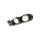 SLV 1010270 KALU 2.0 Wand- und Deckenaufbauleuchte PHASE 2700 K 28 W 36° Schwarz
