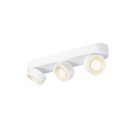 SLV 1010272 KALU 2.0 Wand- und Deckenaufbauleuchte PHASE...