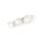 SLV 1010272 KALU 2.0 Wand- und Deckenaufbauleuchte PHASE 2700 K 28 W 36° Weiß