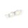 SLV 1010275 KALU 2.0 Wand- und Deckenaufbauleuchte PHASE 3000 K 28 W 36° Weiß