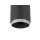 SLV 1010285 LALU® Pendelleuchte E27 Base Mix&Match Pendellänge 200 cm 1 x max. 10 W Schwarz