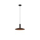 SLV 1010286 LALU® Pendelleuchte LED Base Mix&Match recessed canopy Pendellänge 200 cm 2700/3000K 40° PHASE Schwarz