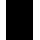 SLV 1010307 DYSKO Wand- und Deckenaufbauleuchte double PHASE 2700K 13 W 36° Weiß / Schwarz