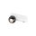 SLV 1010313 DYSKO Wand- und Deckenaufbauleuchte switch single PHASE 2700K 6.7 W 36° Weiß / Schwarz