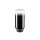 SLV 1010345 PANTILO SLIM Tischleuchte zylindrisch 1 x max. 15 W E27 Chrom